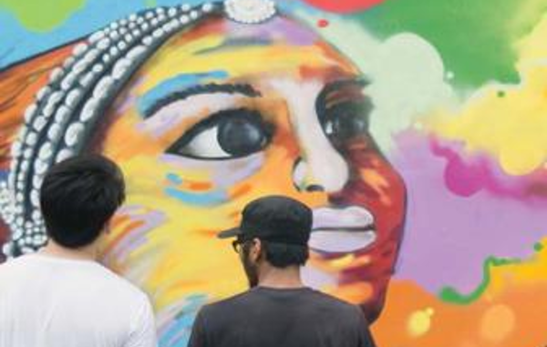 新加坡拉萨尔艺术学院国际学生支持体系，全方位指导你的留学生活！