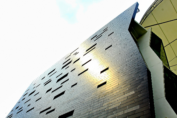 新加坡拉萨尔艺术学院室内设计专业深度解读