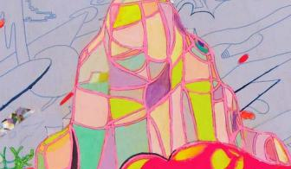 色彩与创意的盛宴：新加坡拉萨尔艺术学院绘画专业探秘｜用色彩描绘梦想