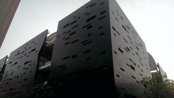 探秘新加坡拉萨尔艺术学院录取率 &mdash; 申请难度真实解析