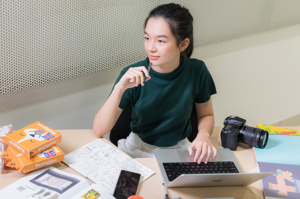 新加坡拉萨尔艺术学院纯美术大专开学时间