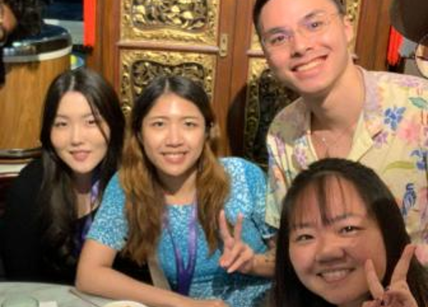 为什么 LASALLE 开放日值得参加？艺术生必看的校园体验！